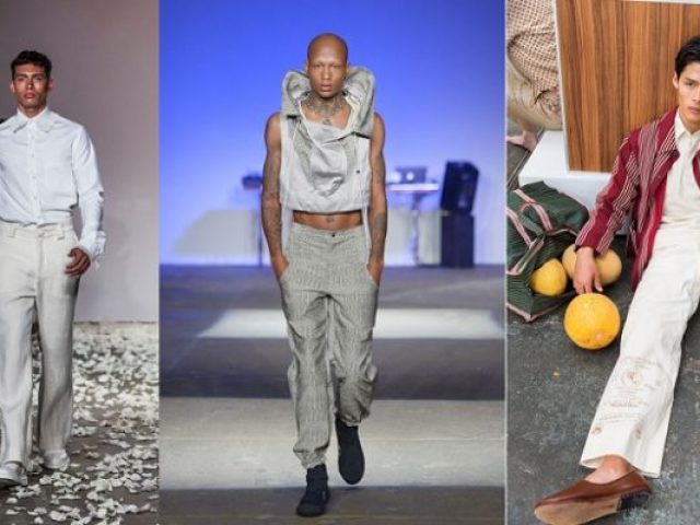 Мужская уличная мода весна-лето-осень 2020: новые тенденции, стильные образы, 105 фото