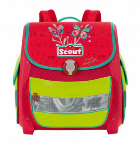 школьные рюкзаки Scout недорого в москве